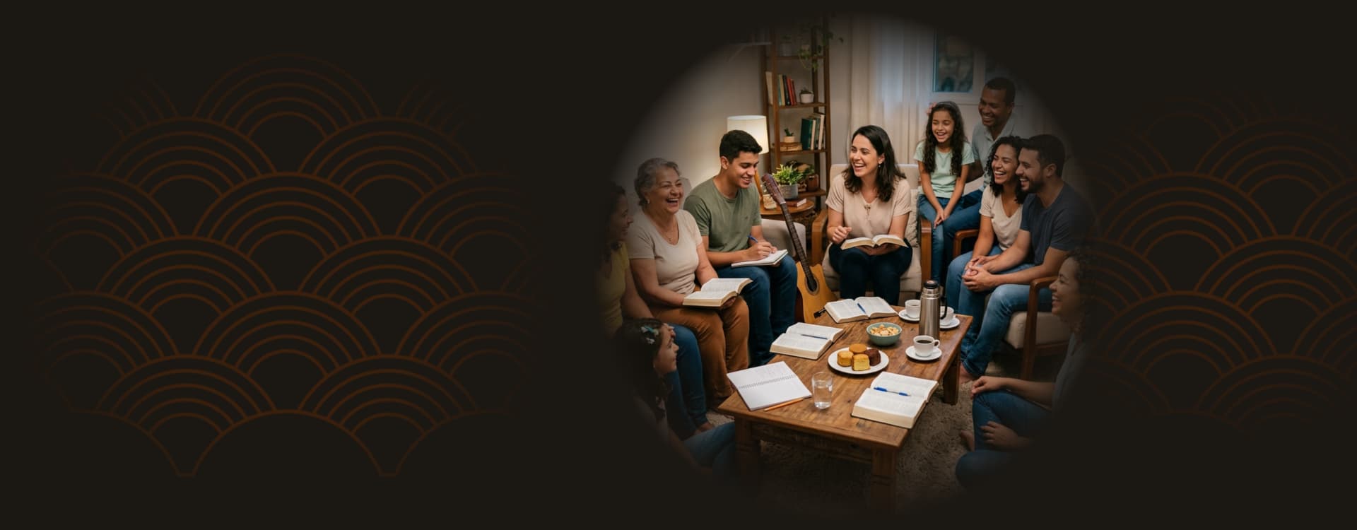 Células relevantes ebook oficial grupo de pessoas mais engajadas na célula.